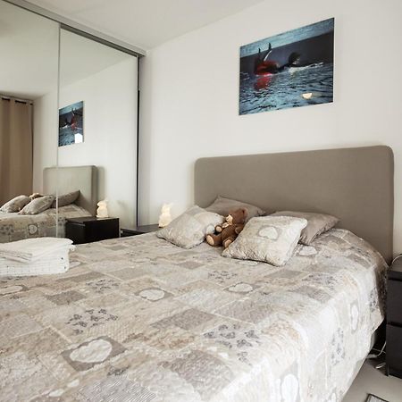 Le Petit Magellan Apartment Cannes Ngoại thất bức ảnh