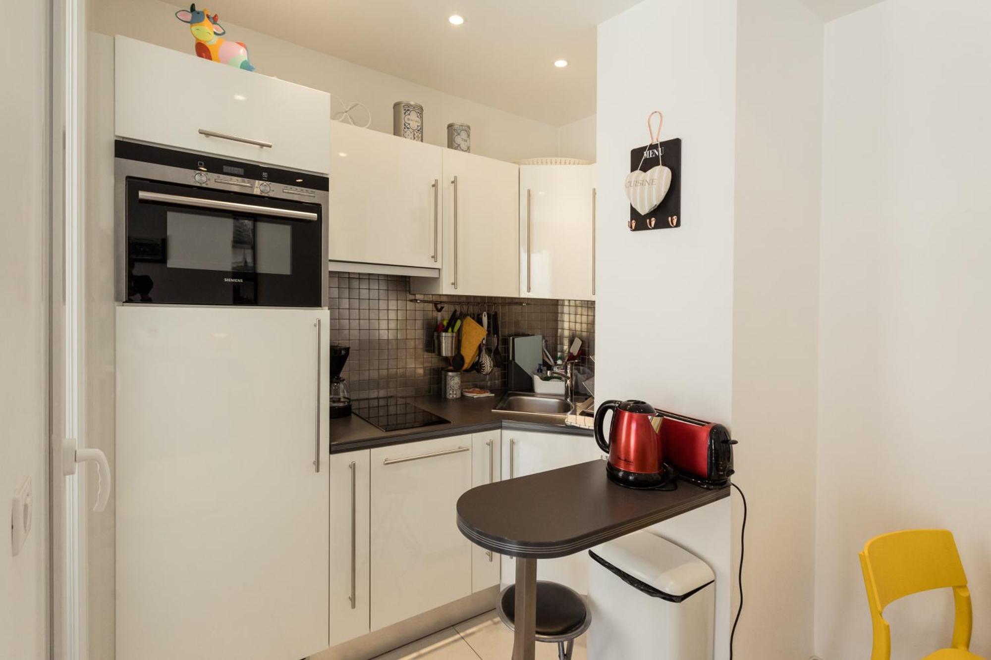 Le Petit Magellan Apartment Cannes Ngoại thất bức ảnh