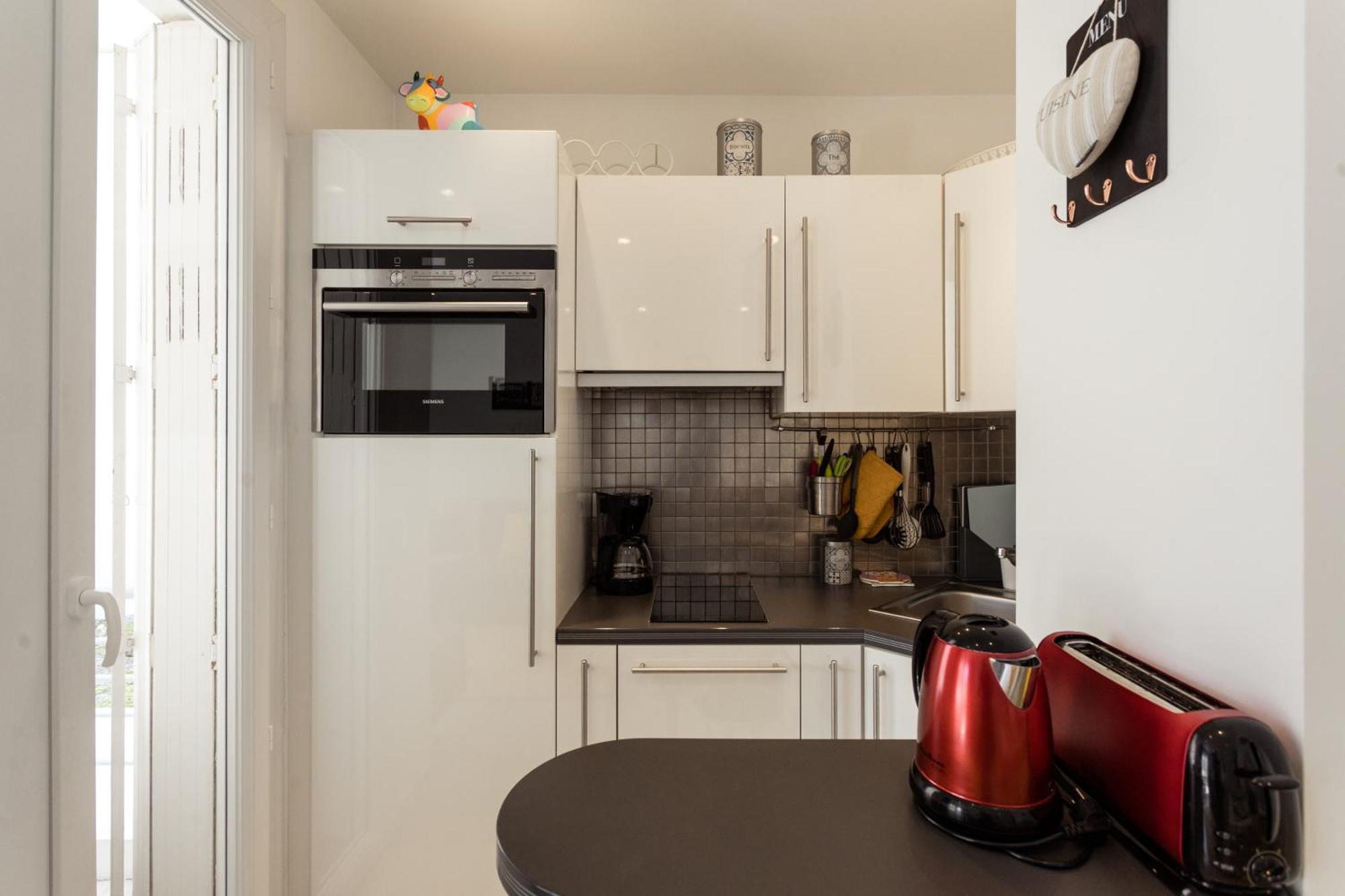 Le Petit Magellan Apartment Cannes Ngoại thất bức ảnh