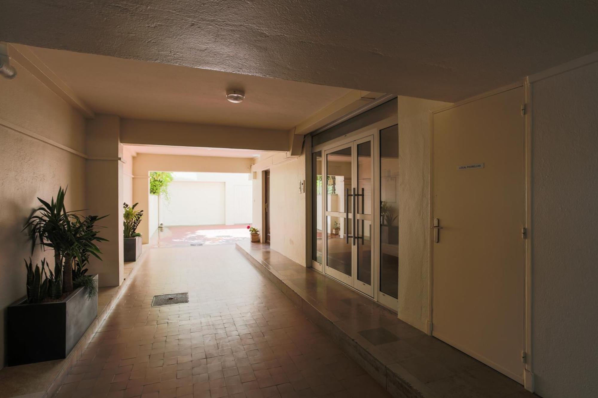 Le Petit Magellan Apartment Cannes Ngoại thất bức ảnh