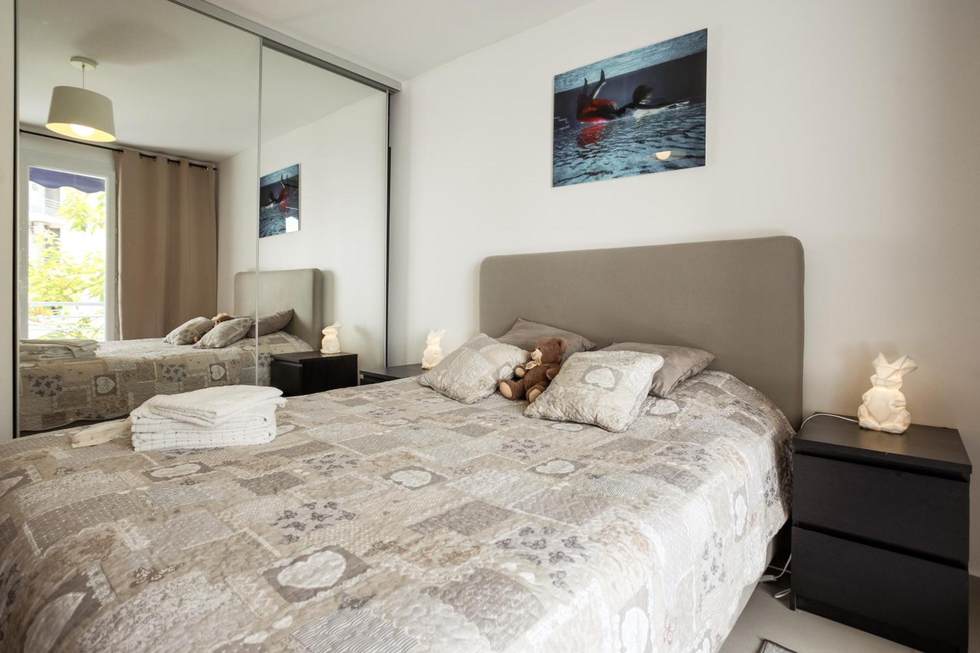 Le Petit Magellan Apartment Cannes Ngoại thất bức ảnh