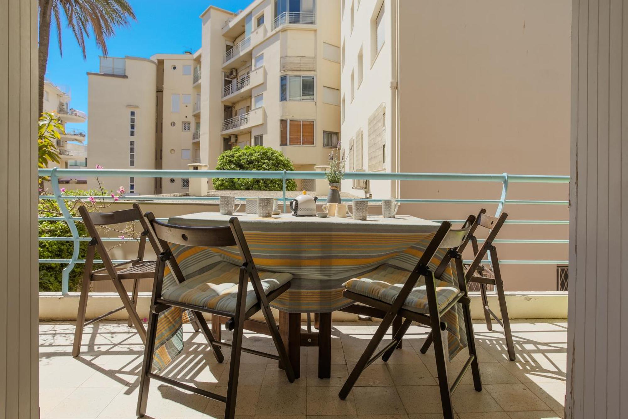 Le Petit Magellan Apartment Cannes Ngoại thất bức ảnh