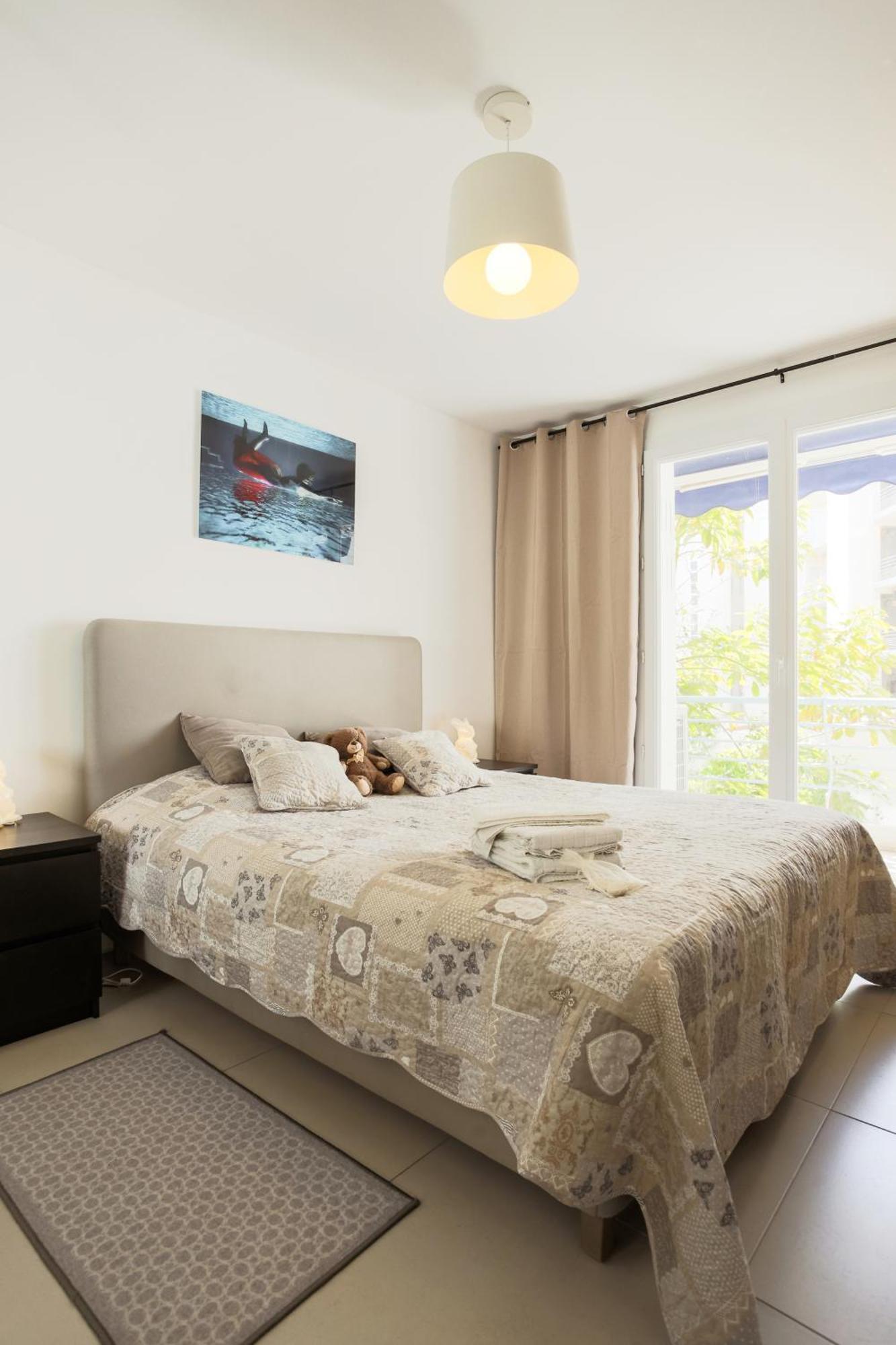 Le Petit Magellan Apartment Cannes Ngoại thất bức ảnh