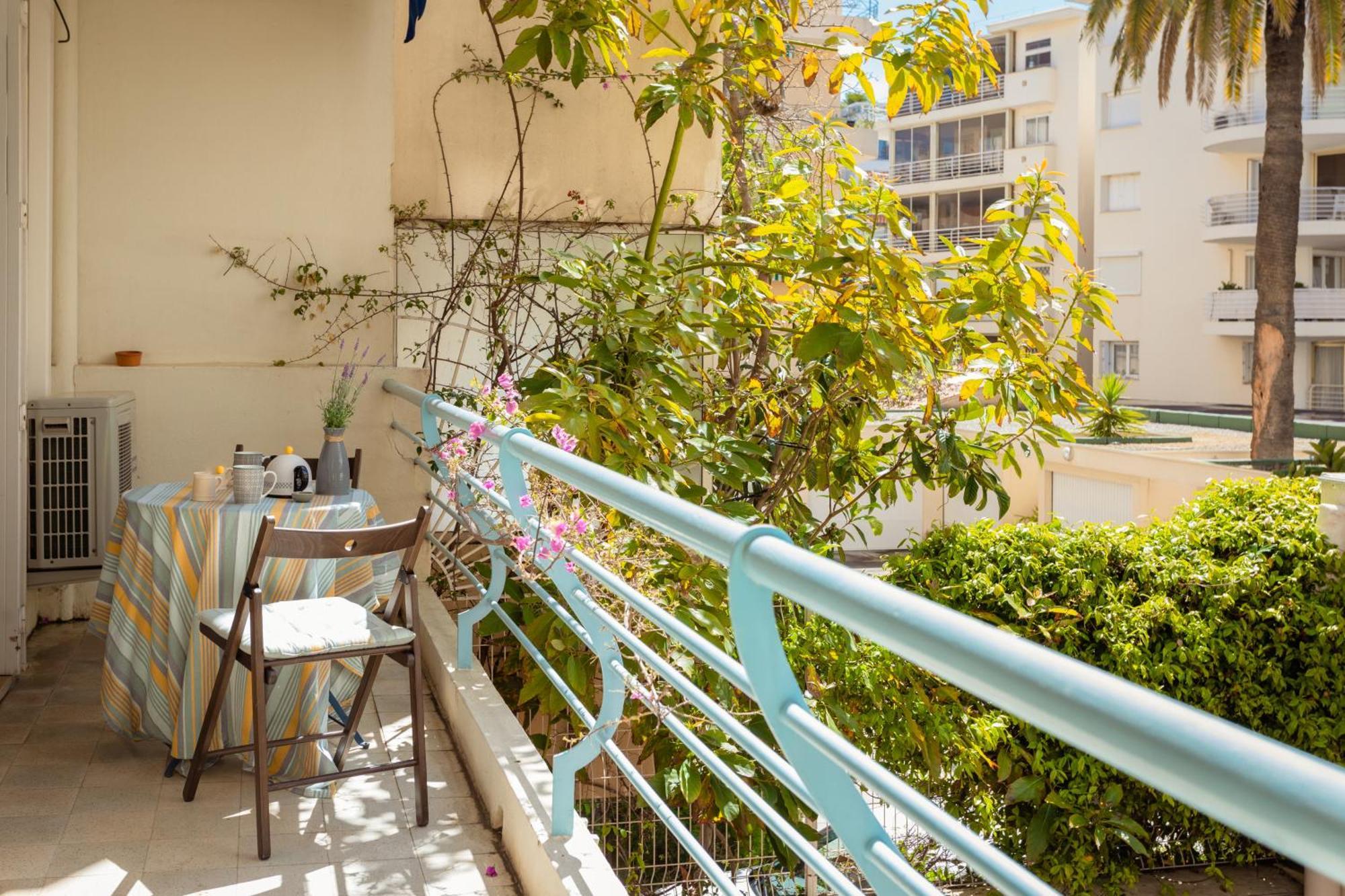 Le Petit Magellan Apartment Cannes Ngoại thất bức ảnh