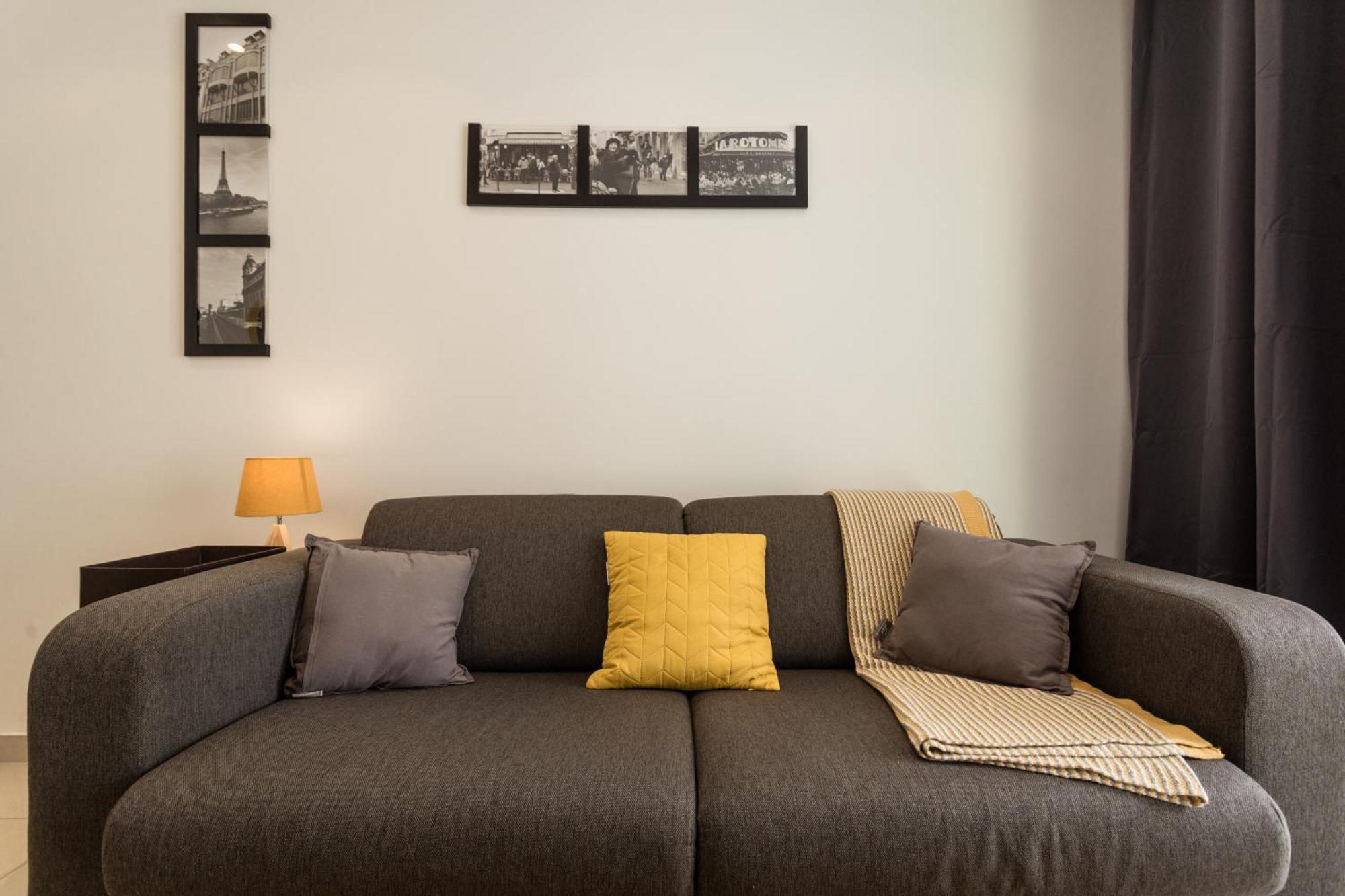 Le Petit Magellan Apartment Cannes Ngoại thất bức ảnh