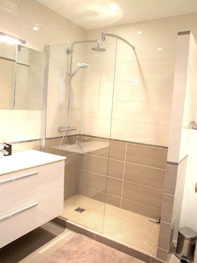 Le Petit Magellan Apartment Cannes Ngoại thất bức ảnh
