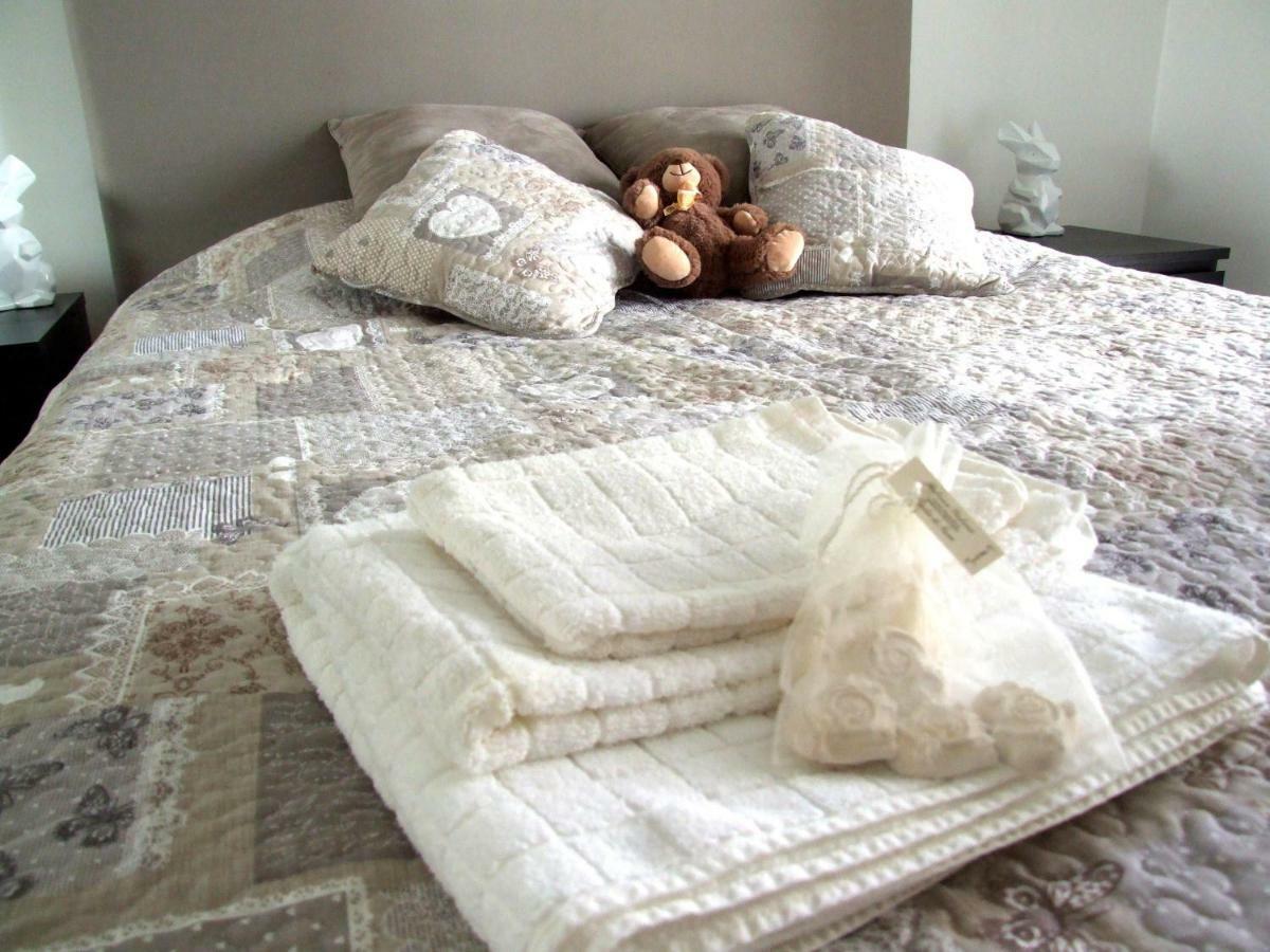 Le Petit Magellan Apartment Cannes Ngoại thất bức ảnh