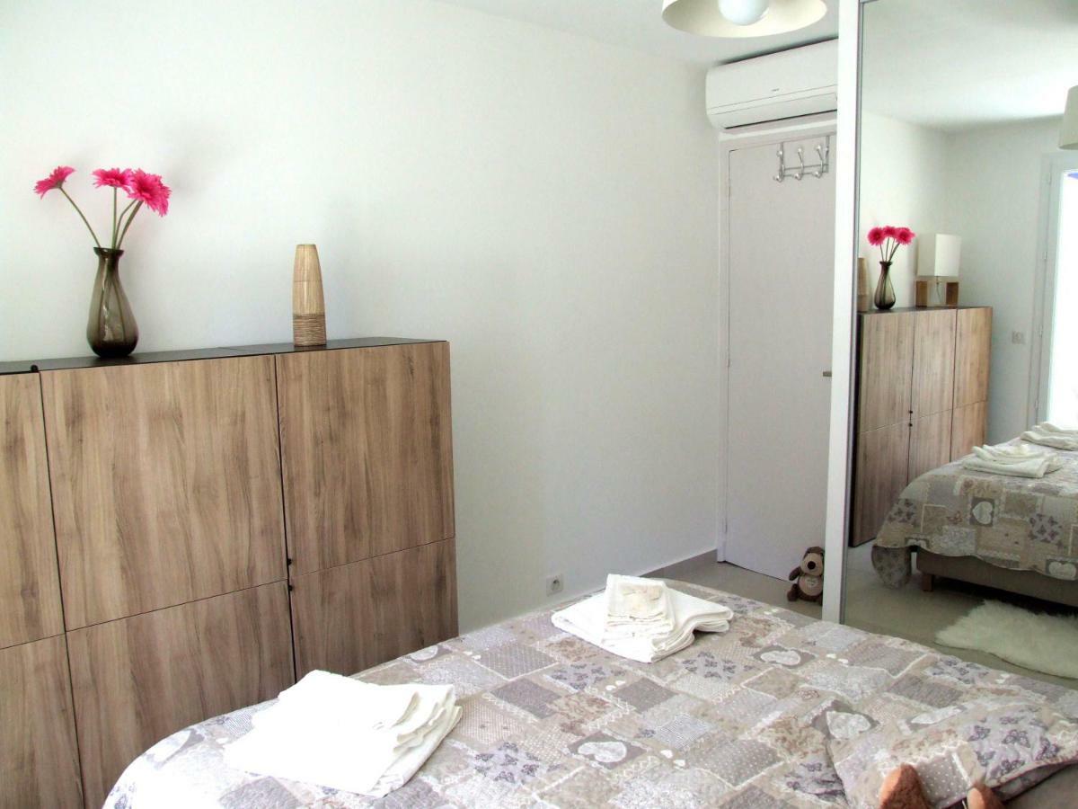 Le Petit Magellan Apartment Cannes Ngoại thất bức ảnh