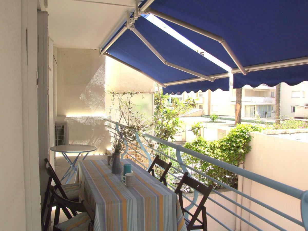 Le Petit Magellan Apartment Cannes Ngoại thất bức ảnh