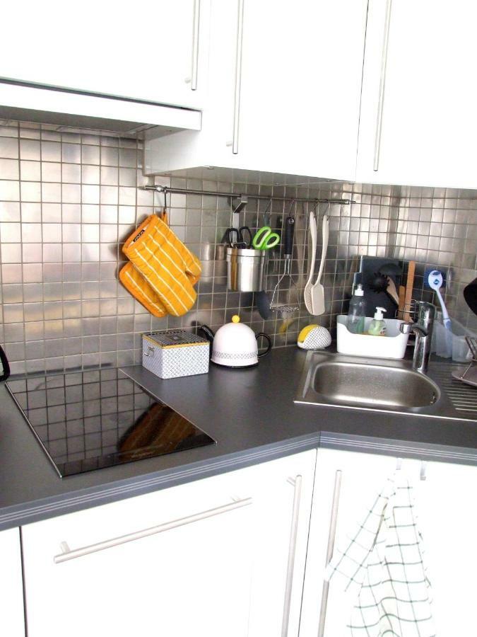Le Petit Magellan Apartment Cannes Ngoại thất bức ảnh