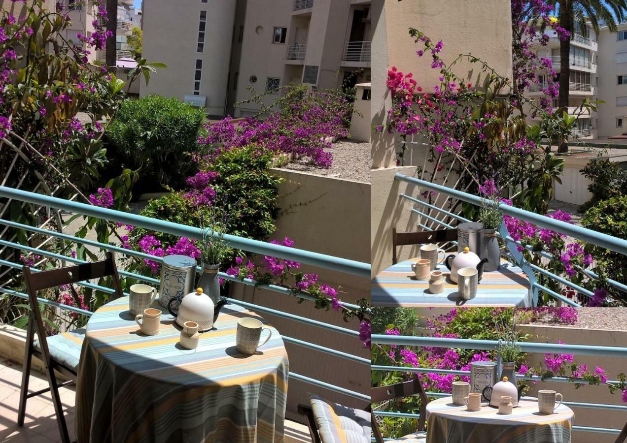 Le Petit Magellan Apartment Cannes Ngoại thất bức ảnh